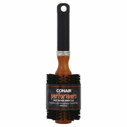 CONAIR Performers Large Round Brush