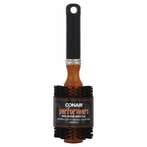 CONAIR Performers Large Round Brush