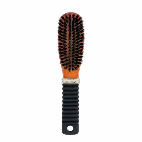 CONAIR Performers Boar Bristle All Purpose Styling Brush