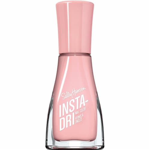 Sally Hansen Insta-Dri® Nail Polish - Powerslide - 0.31 fl oz.