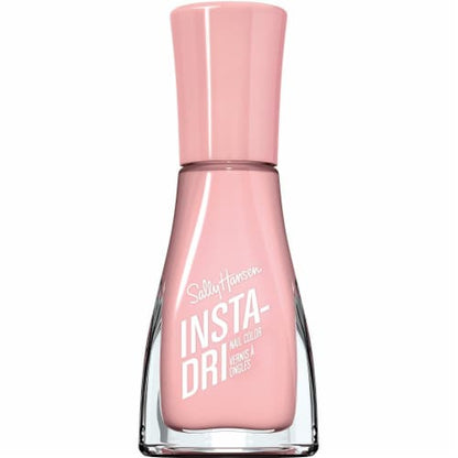 Sally Hansen Insta-Dri® Nail Polish - Powerslide - 0.31 fl oz.