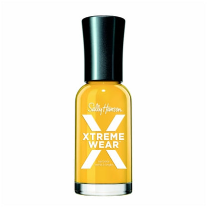 Sally Hansen Xtreme Wear Nail Color - Mellow Yellow