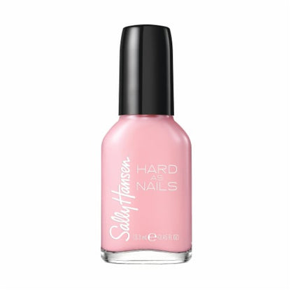 Sally Hansen- Hard As Nails- Set in Stone- 0.45 fl oz