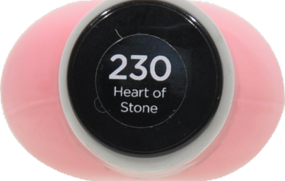 Sally Hansen- Hard As Nails- Heart of Stone- 0.45 fl oz