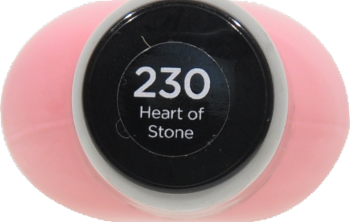 Sally Hansen- Hard As Nails- Heart of Stone- 0.45 fl oz