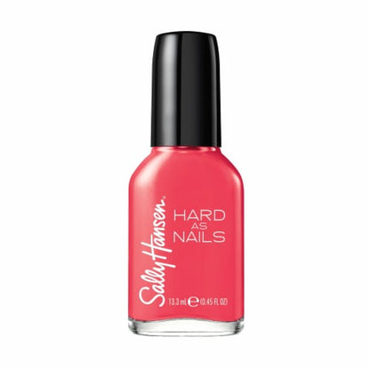 Sally Hansen- Hard As Nails- Mighty Mango- 0.45 fl oz