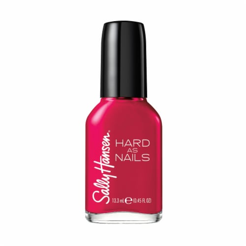 Sally Hansen- Hard As Nails- Tough Love- 0.45 fl oz