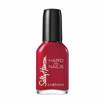 Sally Hansen- Hard As Nails- Ton of Bricks- 0.45 fl oz