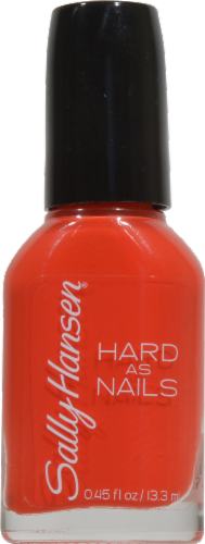 Sally Hansen Hard as Nails Color Hard-Core Party