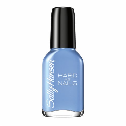 Sally Hansen- Hard As Nails- Hard Bitten- 0.45 fl oz