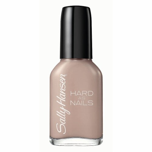 Sally Hansen Hard as Nails Tough Taupe