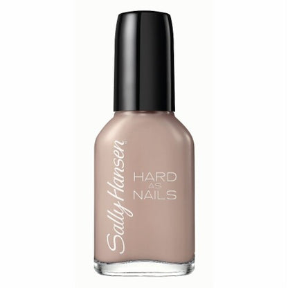 Sally Hansen Hard as Nails Tough Taupe