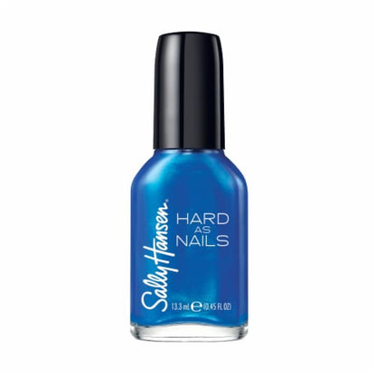 Sally Hansen Hard As Nails- Sturdy Sapphire- 0.45 fl oz
