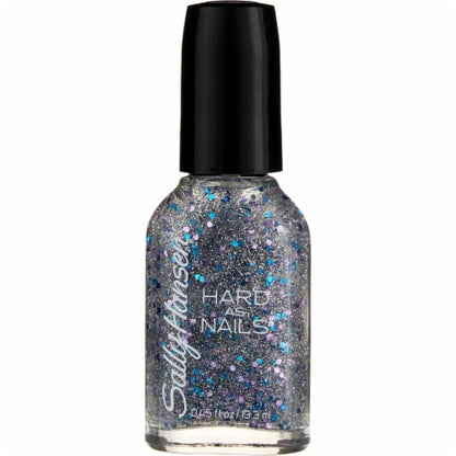 Sally Hansen Hard as Nails Nail Color - Ice Queen, 0.45 fl oz