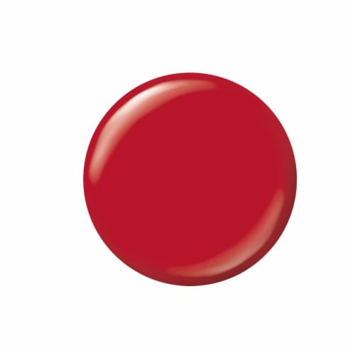 Sally Hansen Salon Pro Gel- Red My Lips- .25 fl oz
