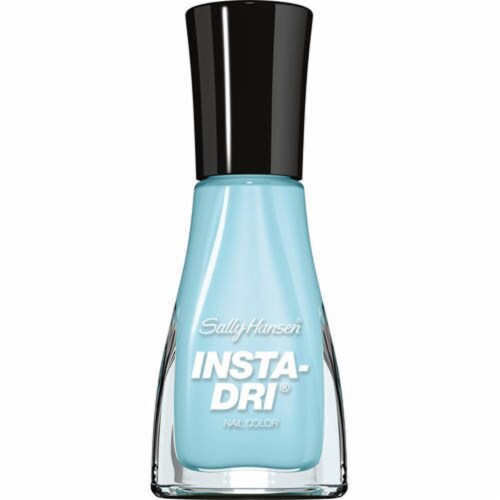 Sally Hansen Insta-Dri® Nail Polish - In a Blush - 0.31 fl oz.
