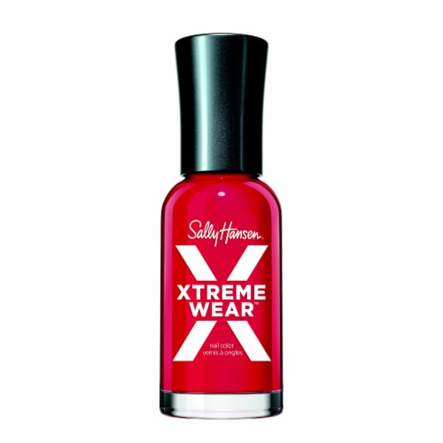 Sally Hansen Xtreme Wear Nail Color - Pucker Up