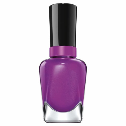 Sally Hansen Miracle Gel Nail Polish - Hunger Flames