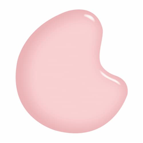 Sally Hansen Xtreme Wear Nail Color - Tickled Pink
