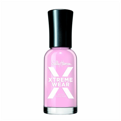 Sally Hansen Xtreme Wear Nail Color - Tickled Pink