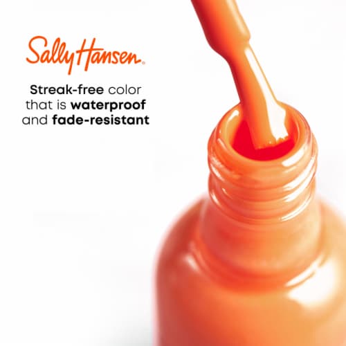 Sally Hansen Xtreme Wear Nail Color - Mauve Over