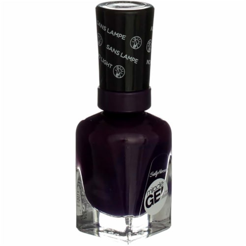 Sally Hansen Miracle Gel Nail Polish - 254 Go Hard Or Glow Home