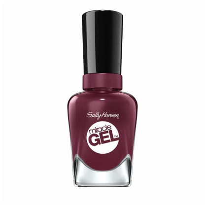 Sally Hansen Miracle Gel Nail Polish - V-Amplified - 0.5 fl oz