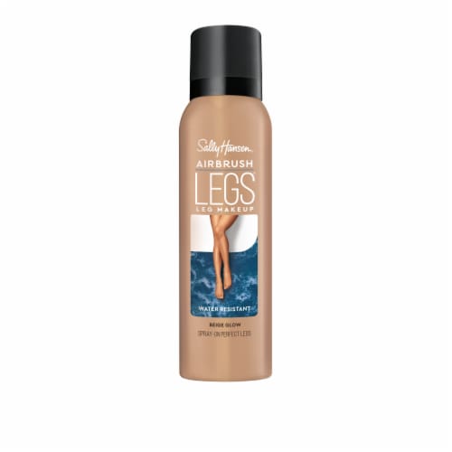 Airbrush Legs - SpraySally Hansen Airbrush Legs, Beige Glow, 4.4 Ounce