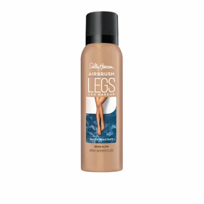 Airbrush Legs - SpraySally Hansen Airbrush Legs, Beige Glow, 4.4 Ounce