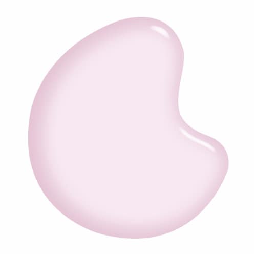 Sally Hansen Color Therapy Nail Polish - Rosy Quartz - 0.5 fl oz