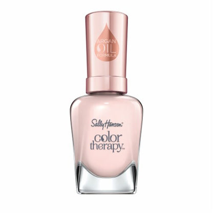 Sally Hansen Color Therapy Nail Polish - Sheer Nirvana - 0.5 fl oz