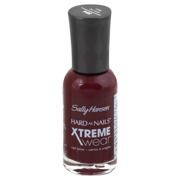 Sally Hansen Xtreme Wear - With the Beet
