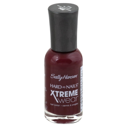 Sally Hansen Xtreme Wear - With the Beet