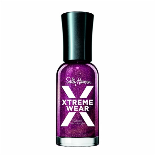 Sally Hansen Xtreme Wear Nail Color - Rock My Way