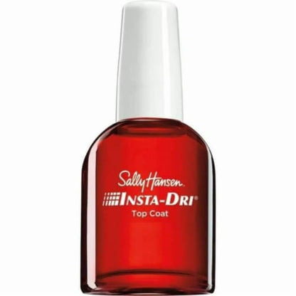 Sally Hansen Insta-Dri Nail Polish -  Bejewel Top Coat