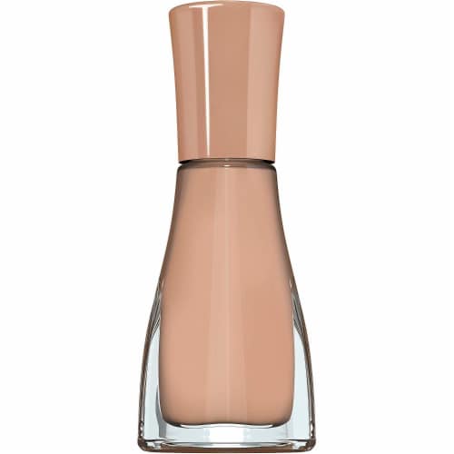 Sally Hansen Nail Color Insta-Dri Extrava-grey 67