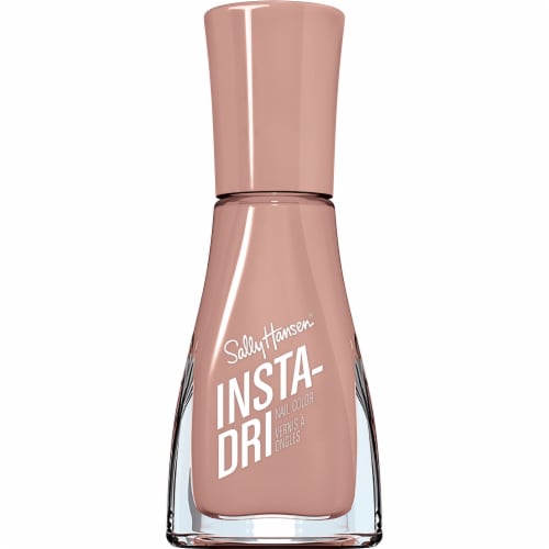 Sally Hansen Insta-Dri  Nail Polish - Buff and Tumble - 0.31 fl oz.