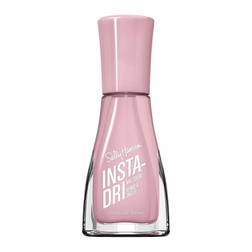 Sally Hansen Insta-Dri® Nail Polish - Racing Rose - 0.31 fl oz.