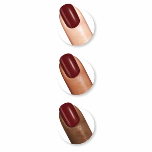 Sally Hansen Insta-Dri  Nail Polish - Cinna Snap - 0.31 fl oz.