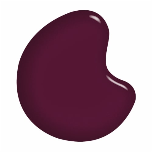 Sally Hansen Insta-Dri  Nail Polish - Go Garnet - 0.31 fl oz.