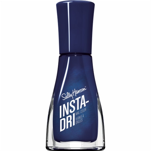 Sally Hansen Insta-Dri Nail Polish, Escape the Ordinary Collection - Traveling Light