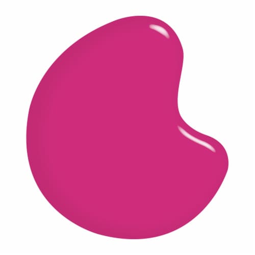 Sally Hansen Good.Kind.Pure Nail Polish - Peony Origins