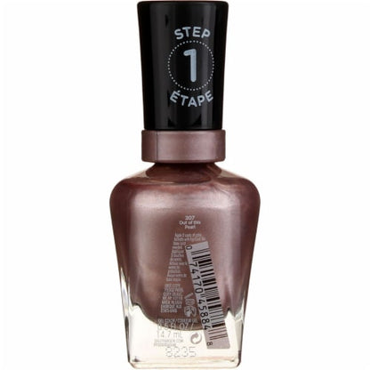 Sally Hansen Miracle Gel Nail Polish - Out of this Pearl - 0.5 fl oz