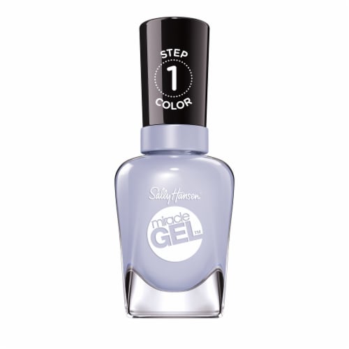 Sally Hansen Miracle Gel Nail Polish - O-Zone You Didn't - 0.5 fl oz