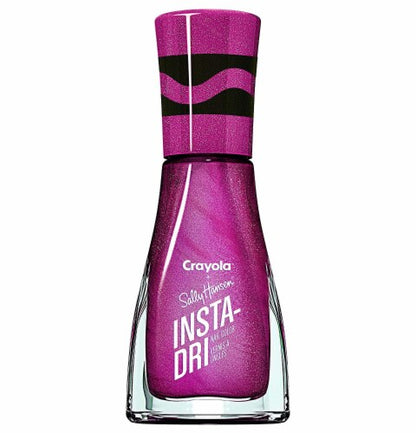 Sally Hansen Insta-Dri® Nail Polish - In a Blush - 0.31 fl oz.
