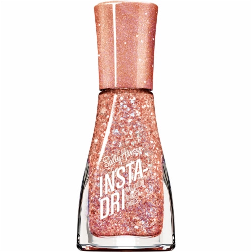 Sally Hansen Insta-Dri® Nail Polish - Shooting Star - 0.31 fl oz.
