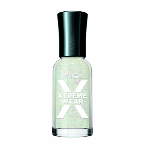 Sally Hansen Xtreme Wear Nail Color - Glitter Glam
