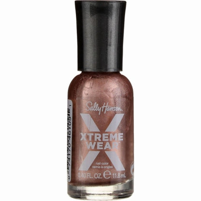 Sally Hansen Xtreme Wear Nail Color - Rose Bold