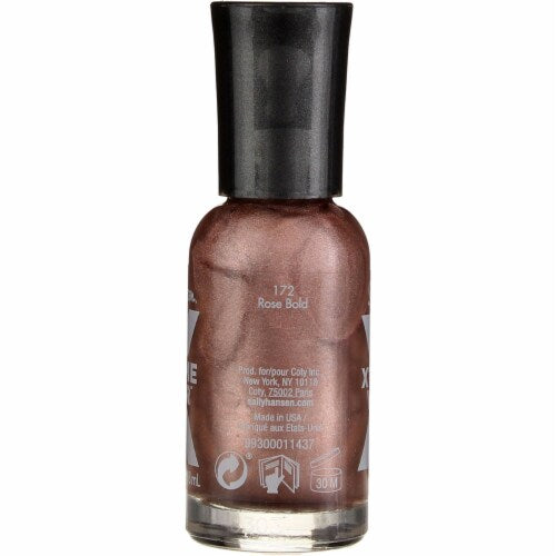 Sally Hansen Xtreme Wear Nail Color - Rose Bold