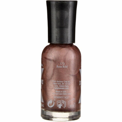 Sally Hansen Xtreme Wear Nail Color - Rose Bold